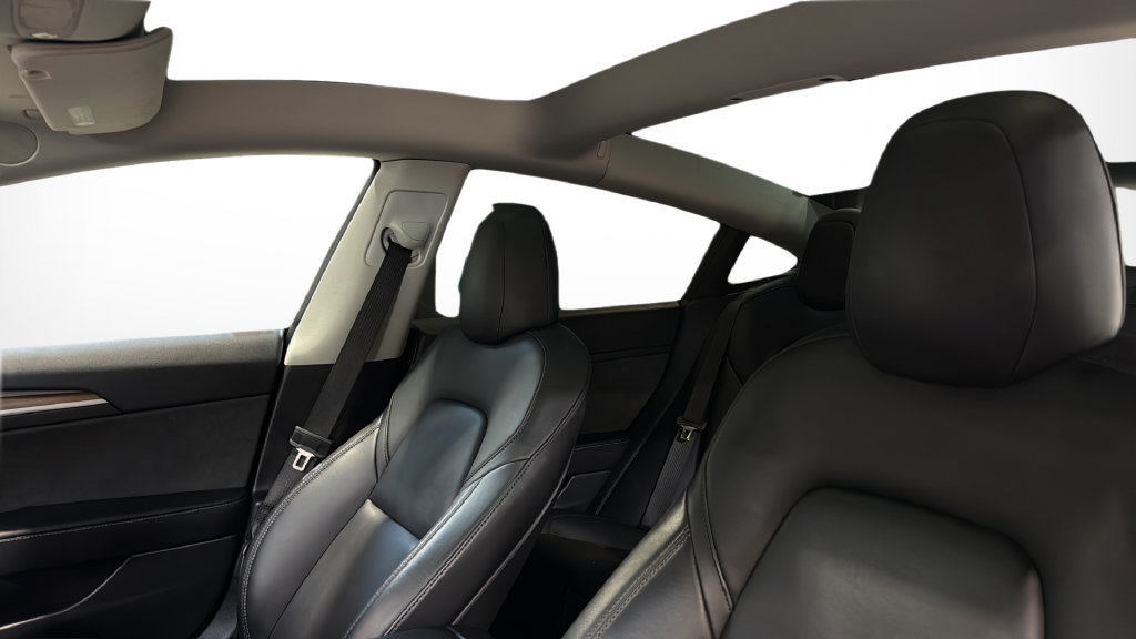 Used 2022 Tesla Model 3 RWD image 55