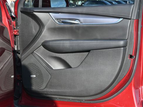 Used 2020 Cadillac XT5 Luxury w/ LPO, Floor Liner Package image 26