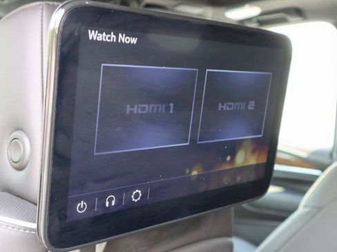 Used 2024 Cadillac Escalade Sport Platinum image 25