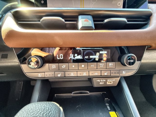 New 2026 Subaru Outback Touring XT AWD/4WD image 21