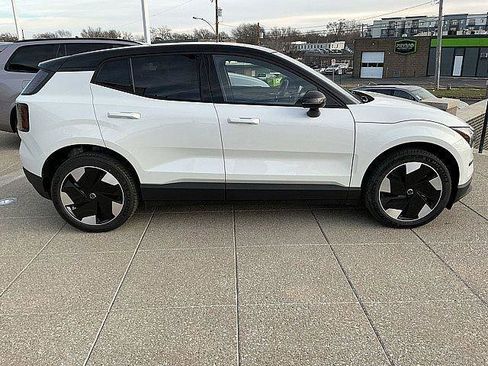 New 2026 Volvo EX30 Plus w/ Climate Package AWD/4WD image 7