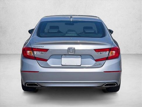 Used 2019 Honda Accord Sport image 6
