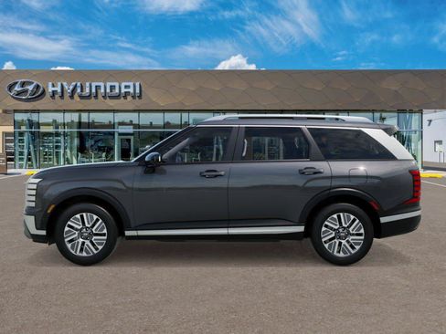 New 2026 Hyundai Palisade SEL Premium w/ Tow & Go Package AWD/4WD image 3