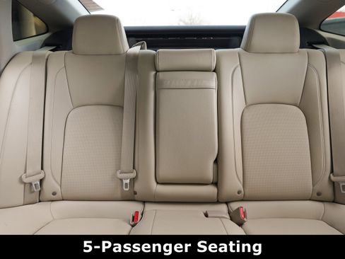 Used 2018 Honda Clarity Touring image 36