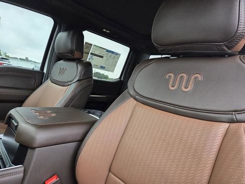 New 2026 Ford F250 King Ranch AWD/4WD image 24