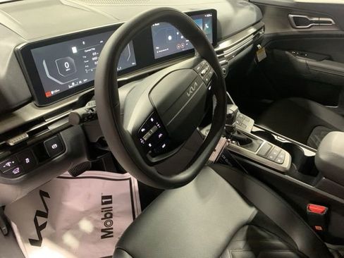 New 2026 Kia Sportage X-Line AWD/4WD image 15