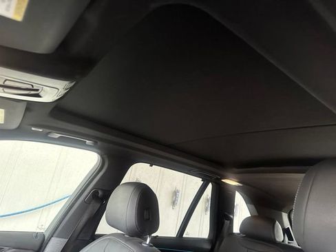 Used 2017 BMW X5 xDrive35i AWD/4WD image 9