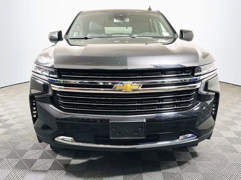 Used 2024 Chevrolet Tahoe LT image 3