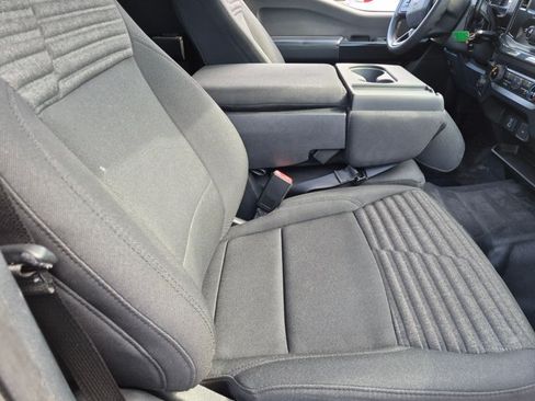 Used 2021 Ford F150 XL w/ STX Appearance Package RWD image 19