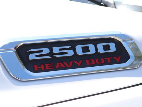 Used 2019 RAM 2500 Tradesman RWD image 52