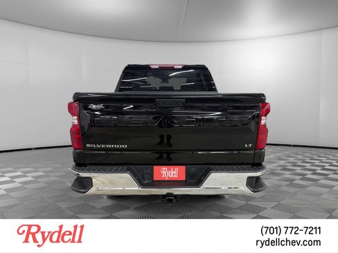 Used 2023 Chevrolet Silverado 1500 LT image 4