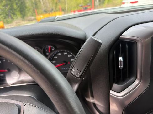 Used 2020 Chevrolet Silverado 3500 W/T w/ WT Convenience Package AWD/4WD image 23