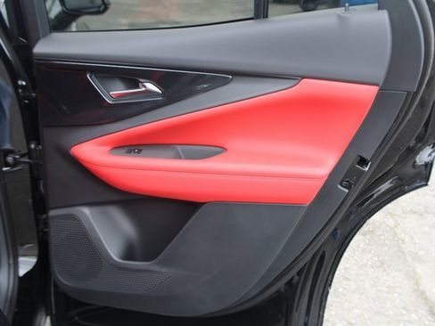 New 2025 Chevrolet Blazer EV RS image 33