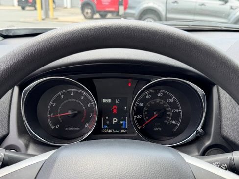 Used 2025 Mitsubishi Outlander Sport ES AWD/4WD image 17