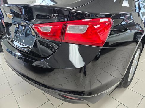 Used 2024 Chevrolet Malibu LT image 13