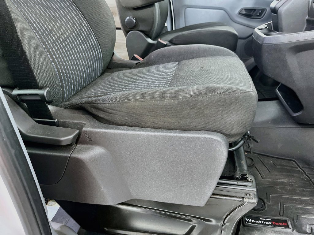 Used 2019 Ford Transit 250 130 Low Roof w/ Exterior Upgrade Package RWD image 28