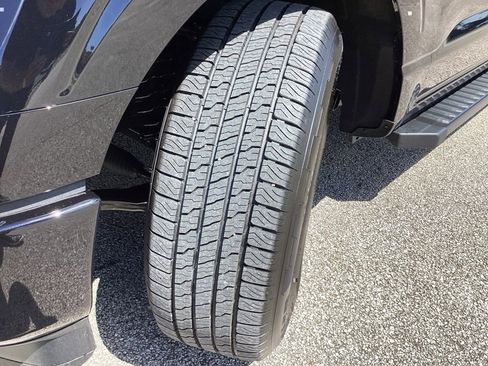 New 2025 Ford F150 XLT w/ Equipment Group 302A MID image 17