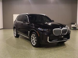 Used 2025 BMW X5 sDrive40i w/ Climate Comfort Package RWD video 1