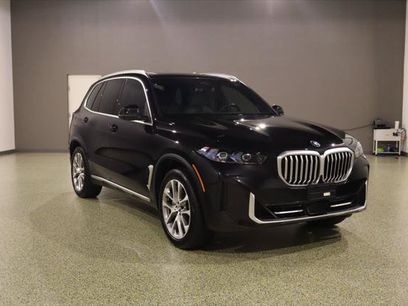 Used 2025 BMW X5 sDrive40i w/ Climate Comfort Package