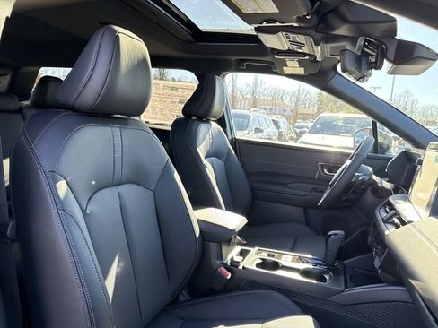 New 2026 Subaru Outback Touring XT image 19