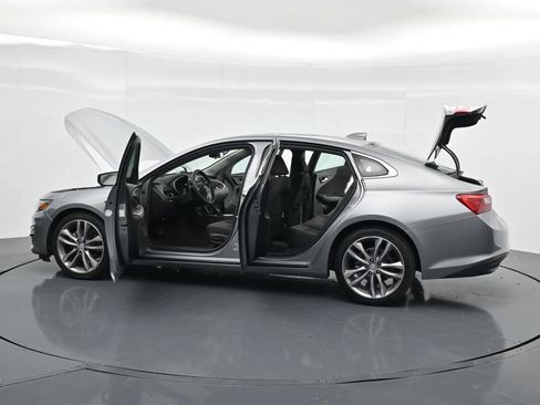 Used 2023 Chevrolet Malibu LT FWD image 41