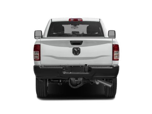 Used 2024 RAM 3500 Tradesman AWD/4WD image 12