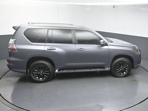 Used 2023 Lexus GX 460 Premium w/ Premium Package AWD/4WD image 48
