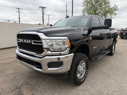 Used 2020 RAM 2500 Tradesman
