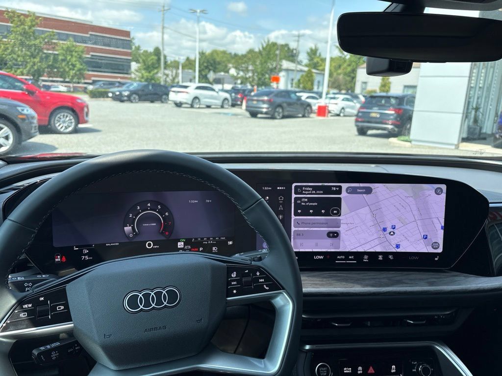 New 2026 Audi Q5 2.0T AWD/4WD image 11