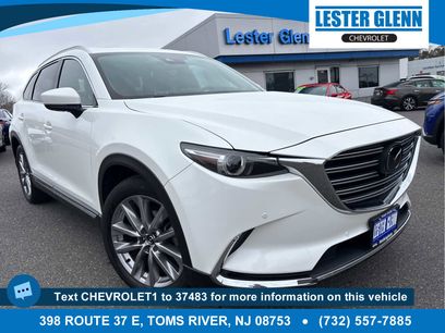 Used 2020 MAZDA CX-9 Grand Touring