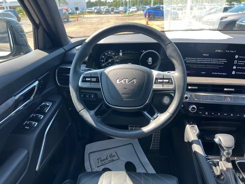 Used 2024 Kia Telluride SX Prestige X-Line AWD/4WD image 13