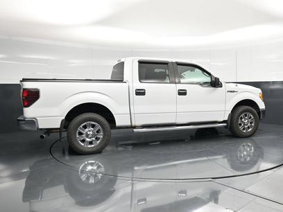 Used 2012 Ford F150 XLT w/ XLT Chrome Pkg