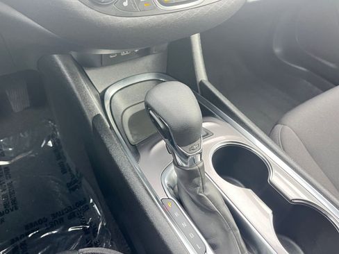 Used 2024 Chevrolet Malibu LT image 42