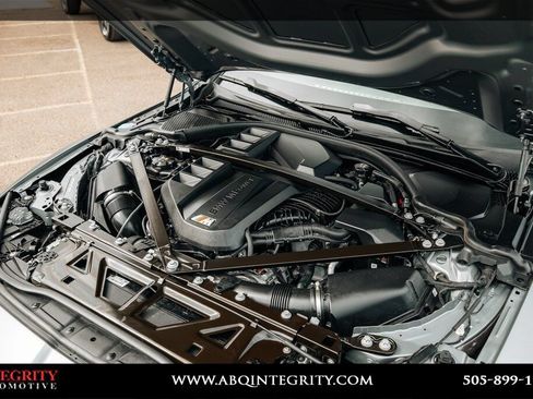 Used 2024 BMW M3 Competition w/ M Carbon Exterior Package AWD/4WD image 59