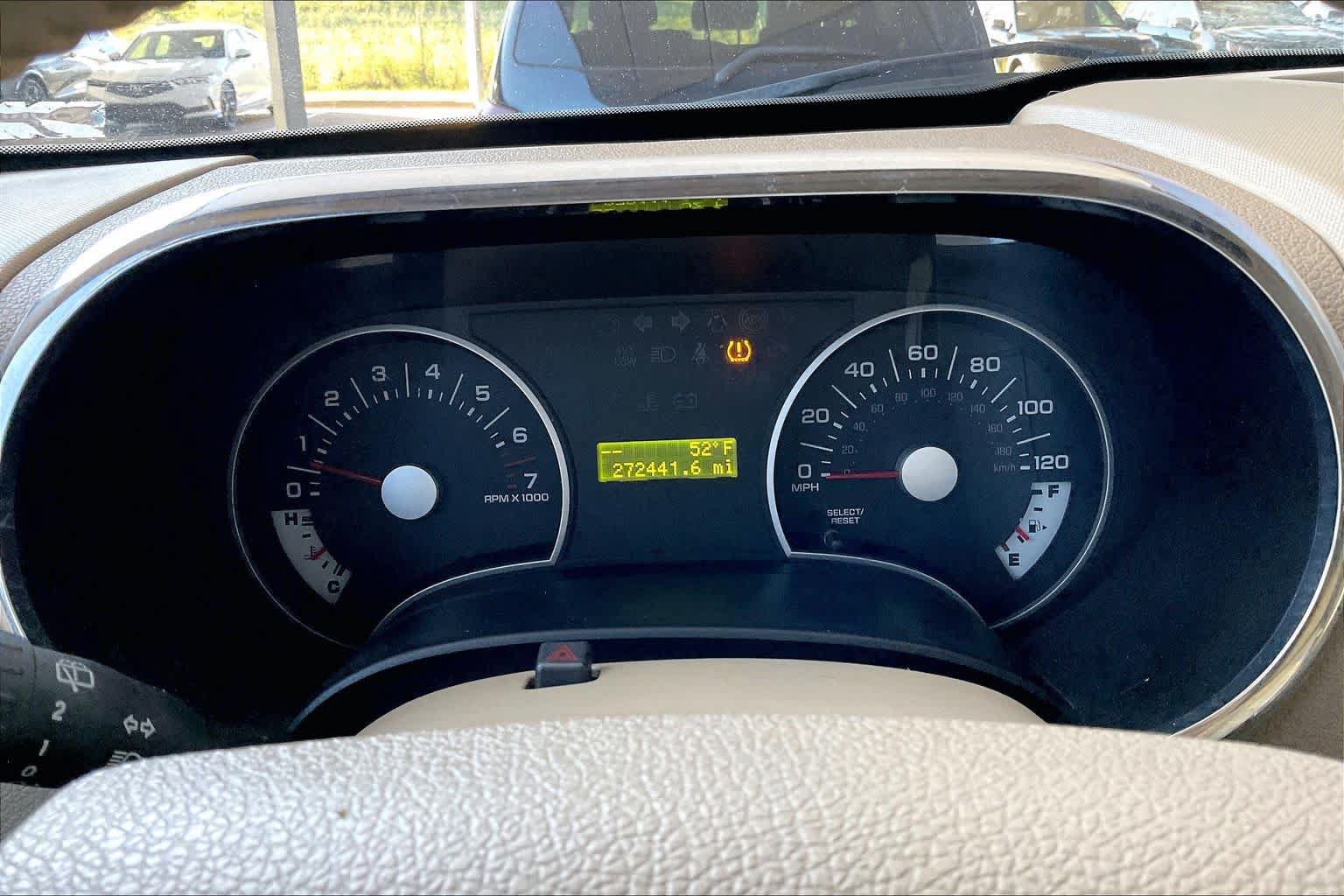 Used 2008 Ford Explorer XLT RWD image 25