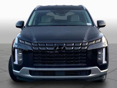 Used 2025 Hyundai Palisade SEL FWD image 4