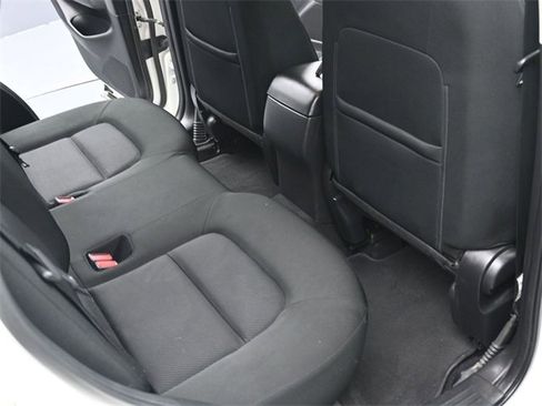 Certified 2023 MAZDA CX-5 AWD 2.5 S image 17