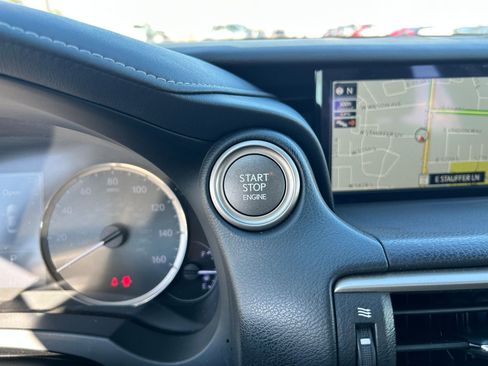 Used 2017 Lexus IS 300 AWD w/ Navigation System Package image 17