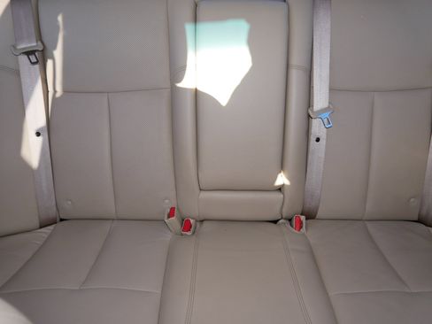 Used 2015 Nissan Altima 2.5 SL w/ Moonroof Package image 13