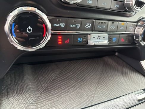 Used 2023 Ford F150 Platinum w/ Equipment Group 701A High image 25