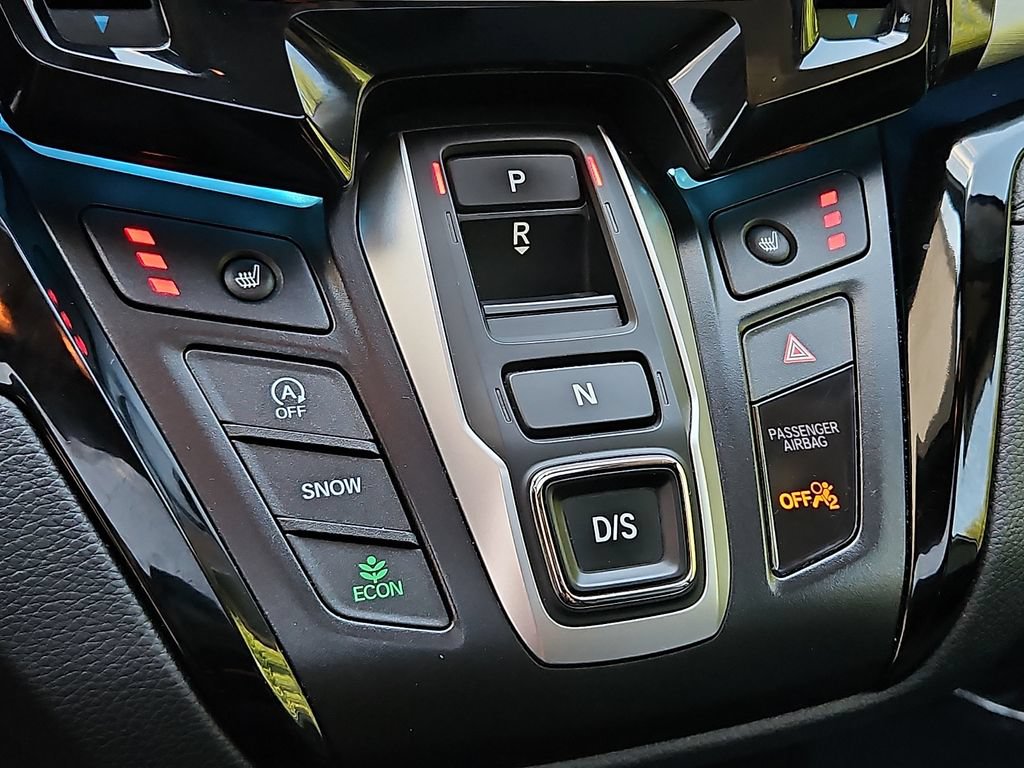 Used 2021 Honda Odyssey Touring image 19