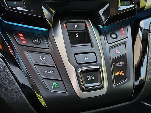 Used 2021 Honda Odyssey Touring image 19