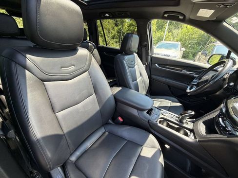 Used 2021 Cadillac XT6 Premium Luxury FWD image 27