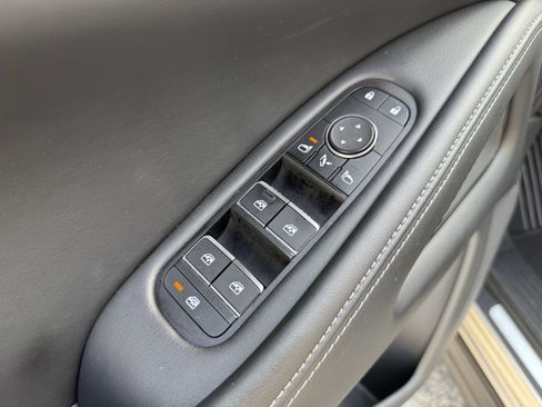 Certified 2023 INFINITI QX60 Luxe w/ Cargo Package image 11