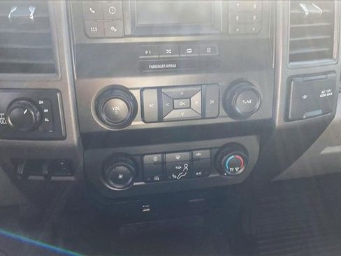 Certified 2022 Ford F250 XL w/ Power Equipment Group image 30