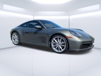 Used 2020 Porsche 911 Carrera
