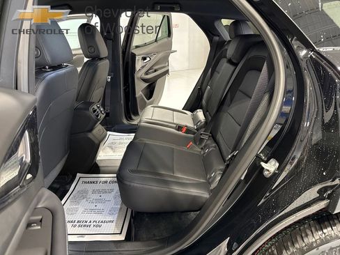 New 2026 Chevrolet Blazer EV LT image 31