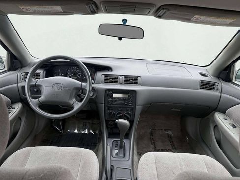 Used 2001 Toyota Camry LE FWD image 14