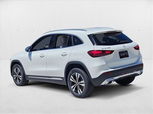 New 2026 Mercedes-Benz GLA 250 image 9
