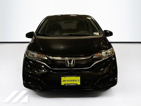 Used 2020 Honda Fit LX image 2